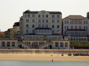 Nordsee Hotel Borkum